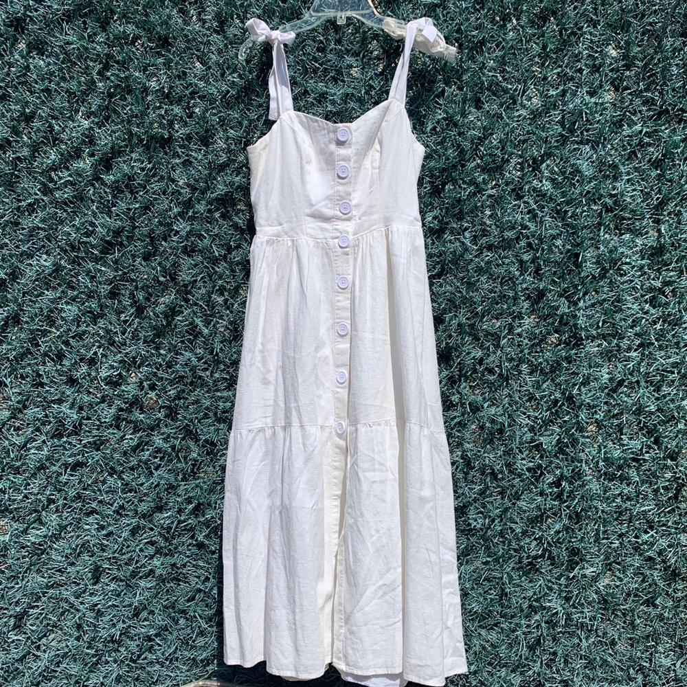 Jumper/dress